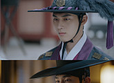 ‘은애하는 도적님아’ 홍민기, 내면 연기 ‘압권’