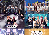 아이들, 'Mono' 음방 3관왕 달성→월드투어로 열기 잇는다