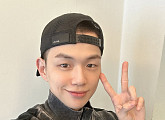 강다니엘 군대 입대 "더 단단한 모습으로 돌아올 것"