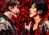 동방신기, 日 데뷔 20주년 기념 영화 OST 'IDENTITY' 공개