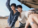 NCT JNJM, 영화 같은 무드 필름…컴백 기대감 고조