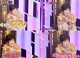 '미스트롯4' 김연자, 따뜻한 조언으로 빛낸 레전드 원곡자의 품격