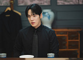 '세이렌' 김정현, 스타트업 CEO 백준범 역