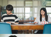'샤이닝' 박진영ㆍ김민주, 첫사랑→뜻밖의 재회까지 애틋한 관계성