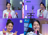 김소연, ‘아침마당’ 물들인 인간 비타민