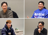 박용택·이대호·김태균·나지완, KBS ‘우리동네 야구대장’으로 감독 데뷔