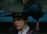 '은애하는 도적님아' 홍민기, 희생적 로맨스 ‘재이 열풍’