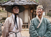 '왕과 사는 남자' 300만→손익분기점 달성