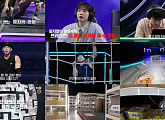 '싱크로 게임' 아모띠·이시원·남석우·박지성·최지수·최우석·정재호·박영호, 최종 우승팀 공개