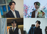 '세이렌' 위하준 VS 김정현, 박민영의 다음 남자는?