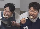 '나혼자산다' 전현무, 안재현 오븐 배달→구성환 후추 뇨끼 먹방