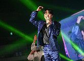 이찬원, 데뷔 6주년 소감 "50주년 이상 '찬스' 위해 노래할 것"