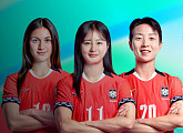한국 vs 이란, 여자축구 아시안컵 중계 쿠팡플레이