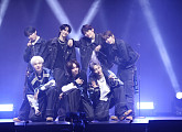 튜넥스, 데뷔 쇼케이스 성료…본격 활동 신호탄