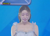 '미스트롯4' 이소나, 1위 우승자 '진'…최종 순위 허찬미·홍성윤·길려원·윤태화