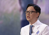 '명의' 김성환 교수가 전하는 무릎 치료의 모든 것