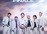 라이즈, KSPO DOME 콘서트 스타트…아시아투어 피날레