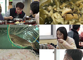 '전현무계획3' 제주도 보말 칼국수→다금바리 회 맛집 투어