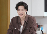 '편스토랑' 김강우, 초록주스·칼빔면·김치제육 레시피 소개
