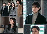 '언더커버 미쓰홍' 15화 결방 NO 시간 변경, 긴장감UP