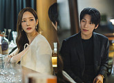 '세이렌' 박민영·위하준, 의심과 도발 사이 치밀한 심리전