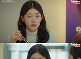 '러브포비아' 김소하, 엉뚱 발랄 매력…극 재미 UP