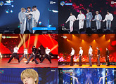 어센트, 'STILL : I' 2주차 활동 성료…음방→댄스챌린지까지 '글로벌 팬심 매료'