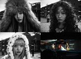 ‘AOMG 첫 걸크루’ 키비츠(Keyveatz), 4월 말 5인조 정식 데뷔