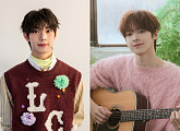 ‘보이즈 2 플래닛’ 출신 최립우·강우진, 2인조 듀오 데뷔