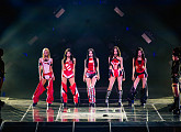 있지 'THAT'S A NO NO', 숏폼 영상 조회수 4000만 뷰 돌파