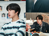 '언더커버 미쓰홍' 조한결, 차세대 기대주 증명