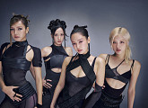 블랙핑크 'GO', 빌보드 핫100 63위 진입…K팝 女 아티스트 최다 기록