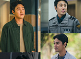 ‘아너 : 그녀들의 법정’ 최영준, "사랑해 주심에 감사한 작품"