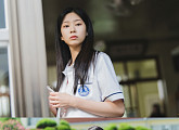 '샤이닝' 박진영·김민주, 몽글몽글 감성 모멘트