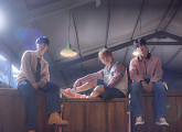 인어미닛, 신보 ‘Who Do You Love? : I Need You’ 발매