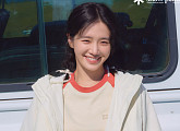 박규영, 봄을 부르는 청량 비주얼