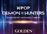 ‘케이팝 데몬 헌터스 Inspired OST 오케스트라 콘서트’ 전국 투어 개최