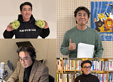 류승룡, 꾸준한 선행으로 전하는 선한 영향력