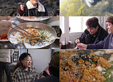 '전현무계획3', 제주 성게국수 맛집 방문