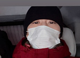 변우석, 유쾌한 근황…'패딩+비니' 입고 "여름?!"