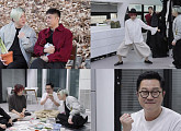 ‘살림남’ 지상렬·신보람, 결혼관 공개