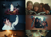 윤하, ‘써브캐릭터 원’ M/V 합본 공개…4곡 4색 감성 ‘취향 저격’