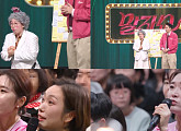 '말자쇼' 개학 특집…정경미·김경아, 고민 해결 동참