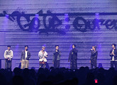 휘브, 첫 단독 콘서트 성료…DJ 퍼포먼스→유닛 무대까지 ‘열기 점화’