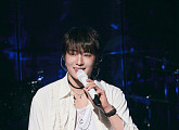 강승윤, 데뷔 첫 솔로 투어 성료…도쿄서 감동의 피날레