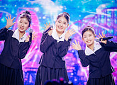 김태연·빈예서·이수연, '현역가왕3' 전국투어 콘서트 합류