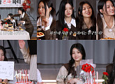 아일릿, '스무 살 원희' 반대 파티…'슈퍼 아일릿' 시즌3 피날레