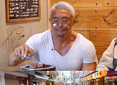 '혼자는못해' 오사카 맛집 투어