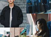 '샤이닝' 박진영·김민주의 10년 성장사