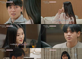‘내새끼의 연애2’ 메기녀 우서윤, 메기남 유희동 향한 거침없는 플러팅